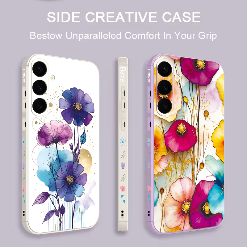 Креативный чехол-ремешок с цве – обзор и цена Phone Cases Galaxy A16 5G