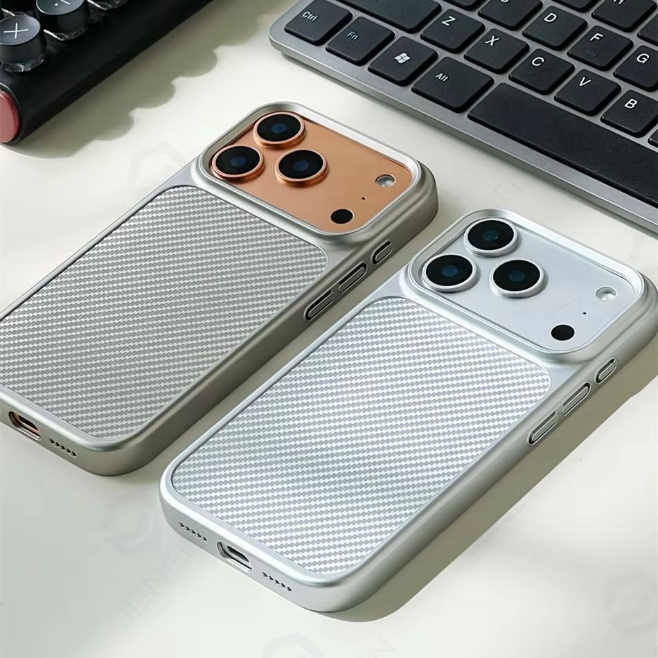 Деловой матовый бронированный  – обзор и цена Rugged Armor Case