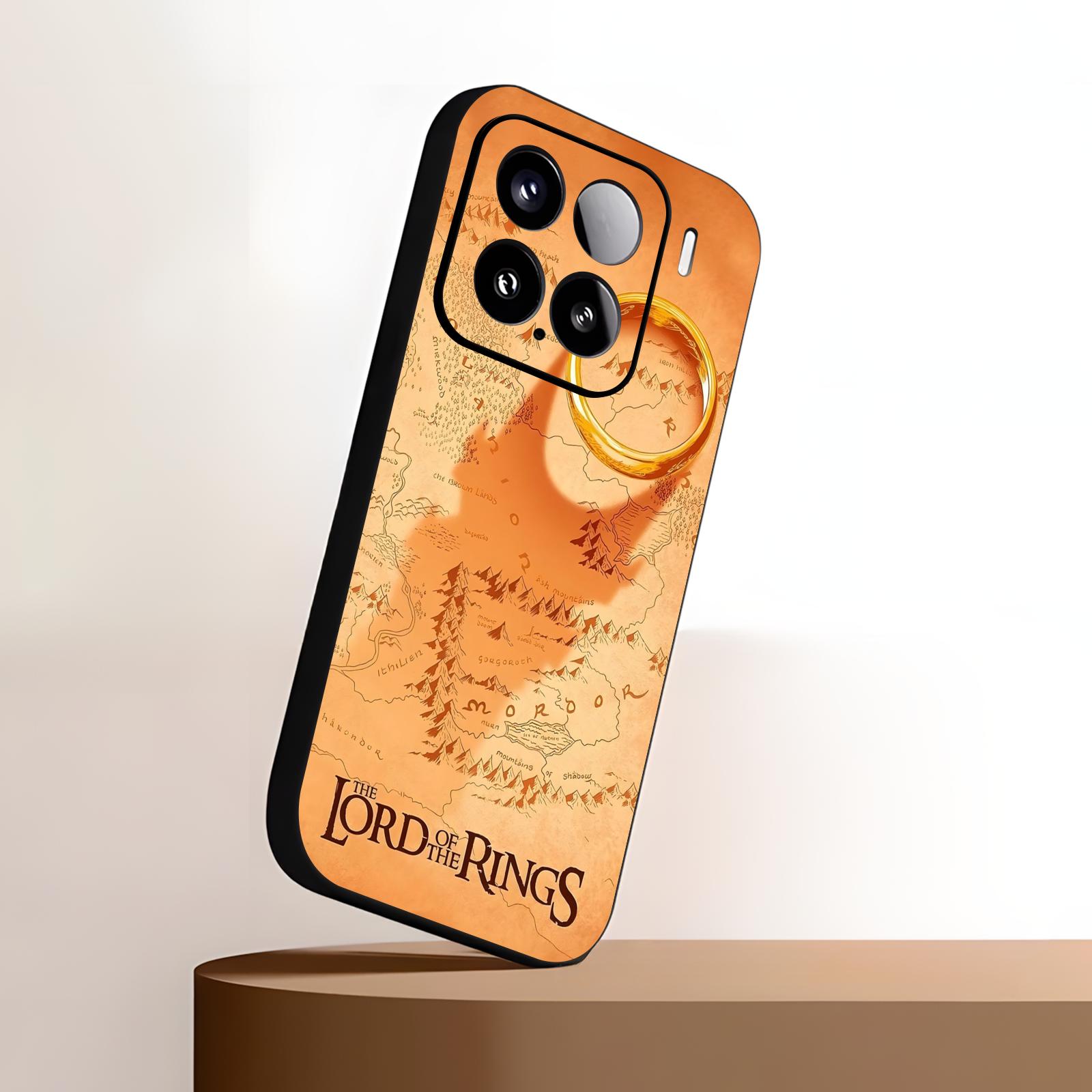 Чехол для телефона с изображен – обзор и цена Phone Cases Xiaomi 14