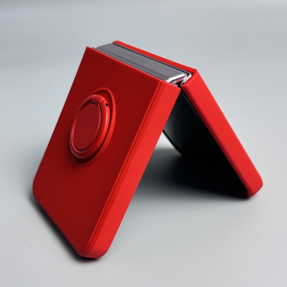 Жидкий силиконовый магнитный ч – обзор и цена Ring Stand Case