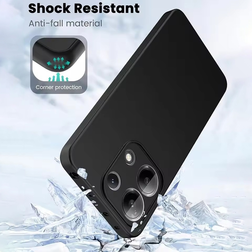 Чехол для телефона с граффити  – обзор и цена Phone Cases Xiaomi Redmi 12