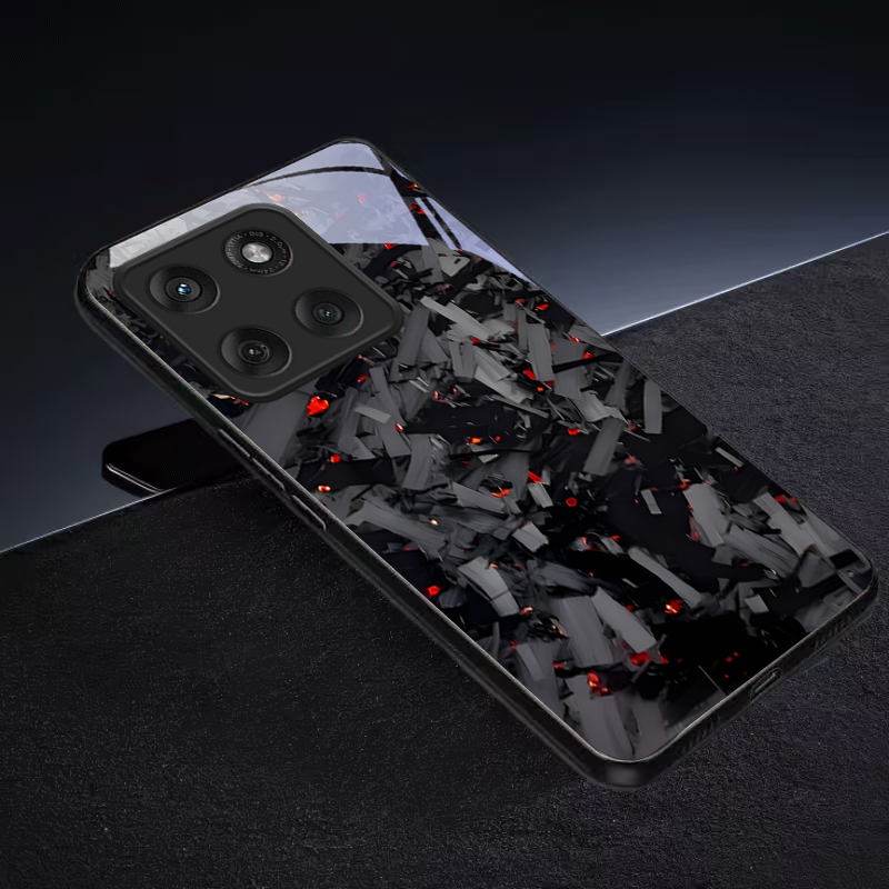 Черный стеклянный чехол для те – обзор и цена Phone Cases Motorola