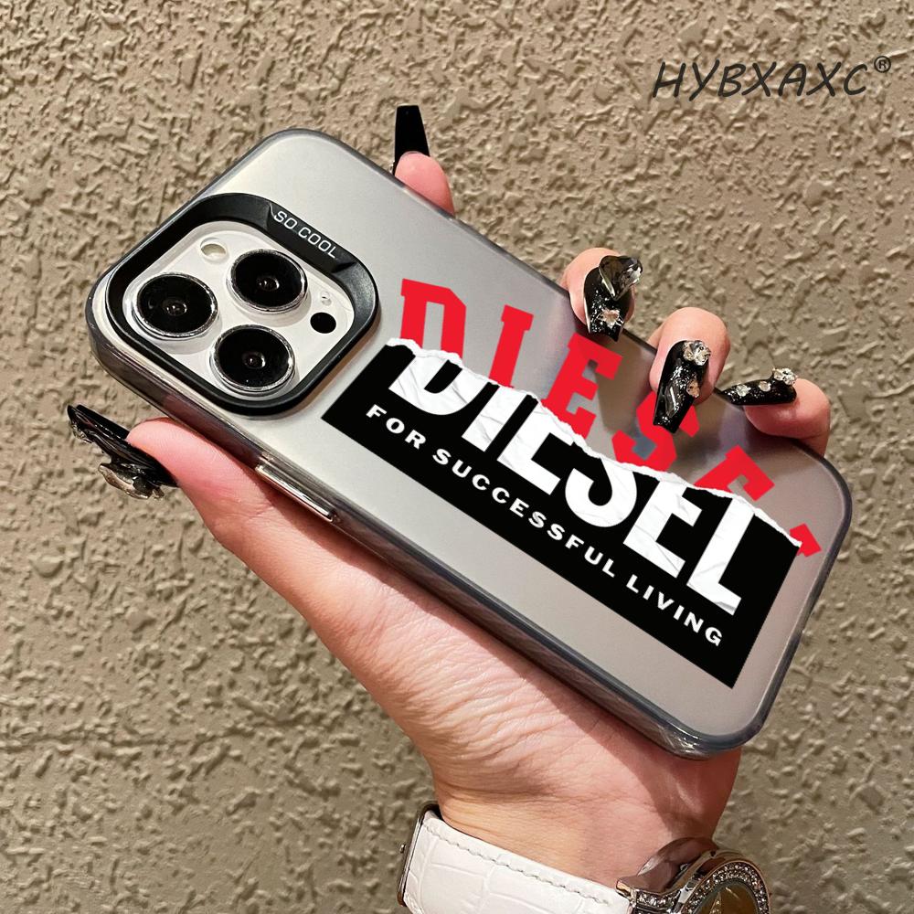 Чехол для телефона Brand R-Rud – обзор и цена Phone Cases Brands