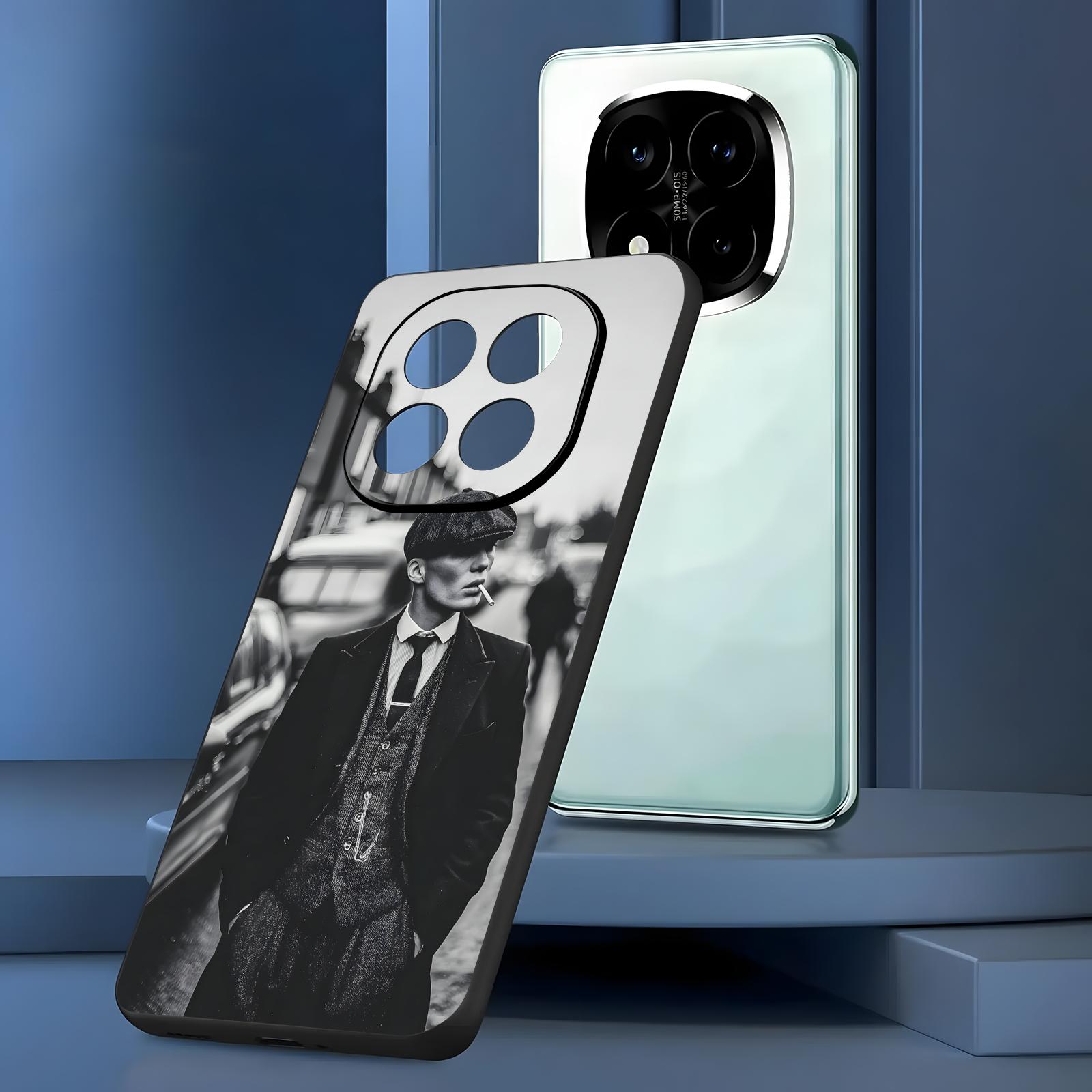 Чехол для телефона Thomas Shel – обзор и цена Phone Cases Xiaomi Redmi 12