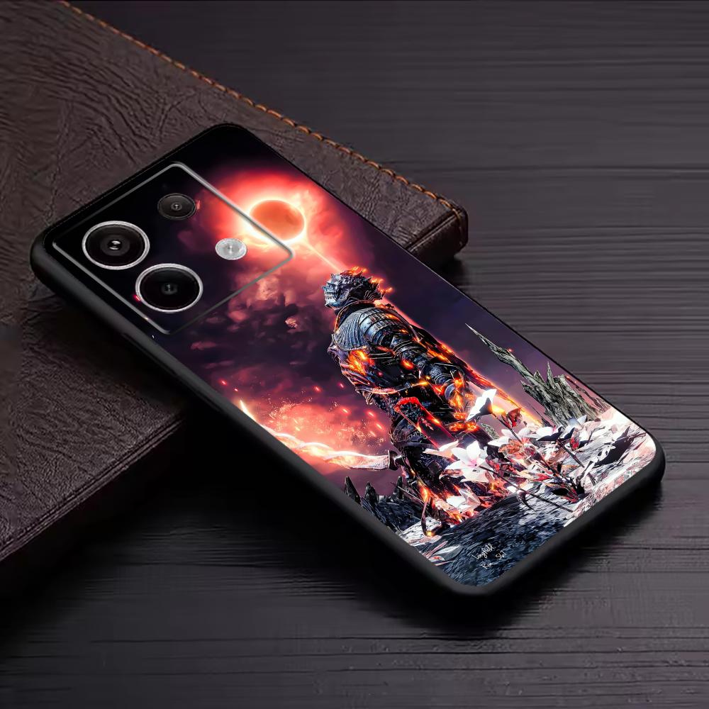 Классический чехол для телефон – обзор и цена Phone Cases Xiaomi Redmi 12