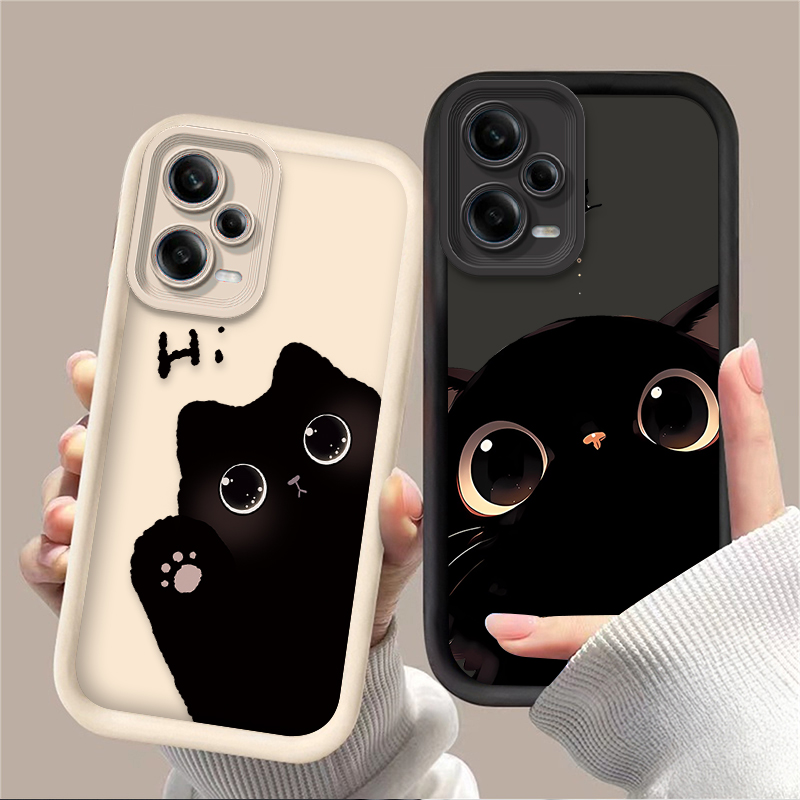Милый чехол для телефона с бол – обзор и цена Phone Cases Xiaomi Redmi 12