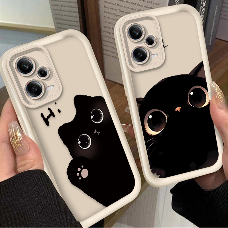 Милый чехол для телефона с бол – обзор и цена Phone Cases Xiaomi Redmi 12