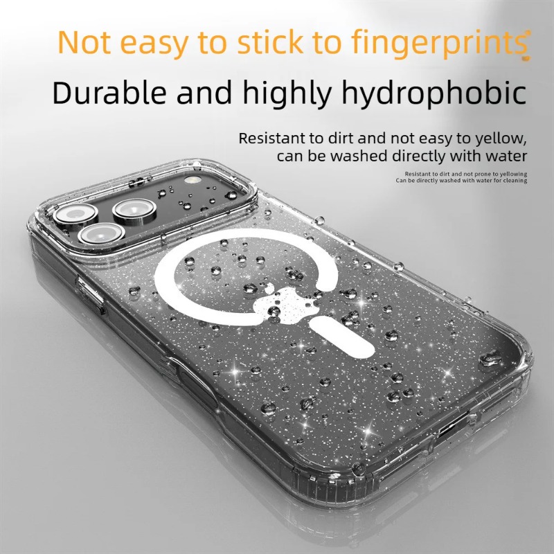 Прозрачный противоударный чехо – обзор и цена Rugged Armor Case