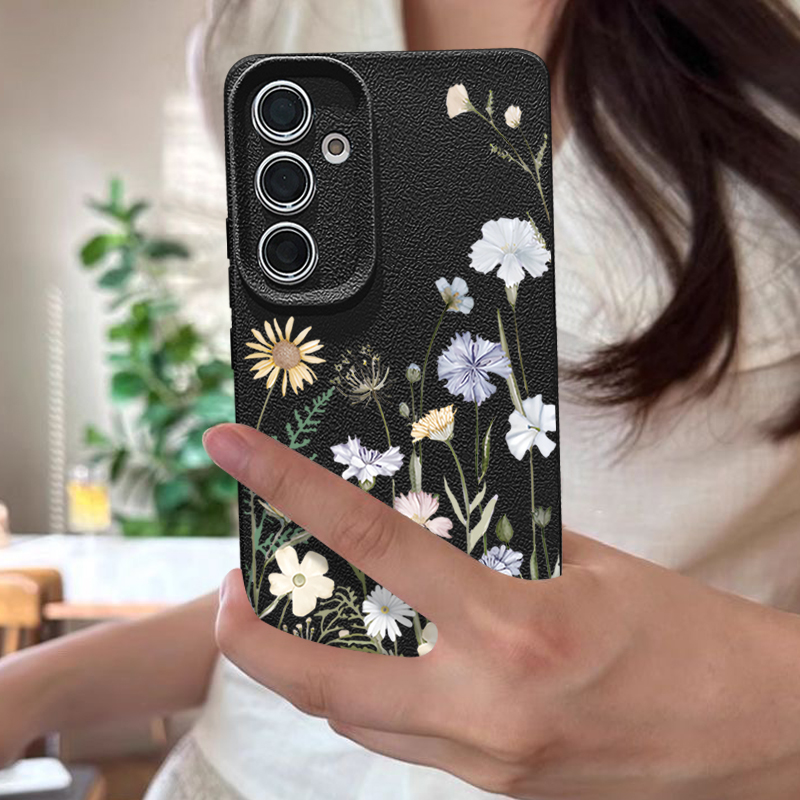 Чехол для телефона Little Flow – обзор и цена Phone Cases Galaxy A16 5G