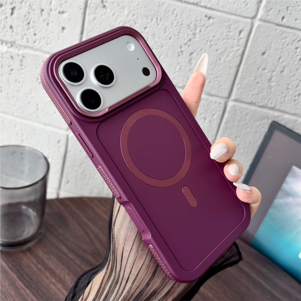 Роскошный матовый магнитный че – обзор и цена Rugged Armor Case