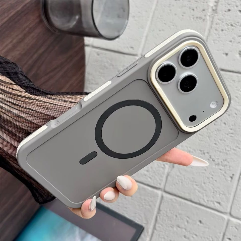 Роскошный матовый магнитный че – обзор и цена Rugged Armor Case