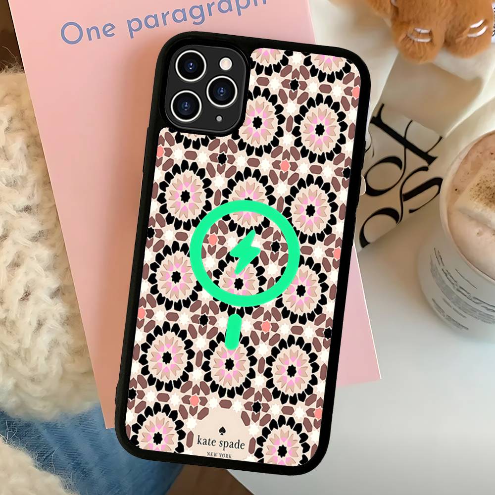 Чехол для телефона K-Kate S-Sp – обзор и цена Phone Cases Kate Spade