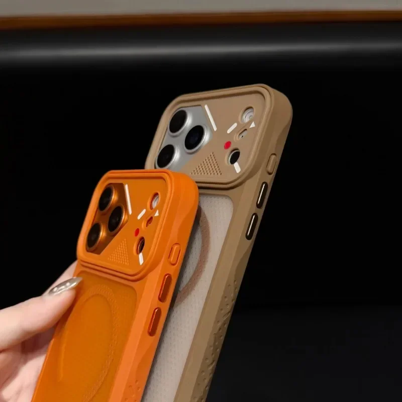 Роскошный ударопрочный гибридн – обзор и цена Rugged Armor Case
