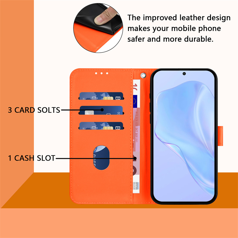 Чехол X8 Pro Max Dopamine Colo – обзор и цена Phone Cases With Wallet On Back