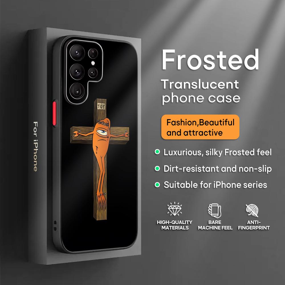 Чехол для телефона Brand T-Toy – обзор и цена Phone Cases Brands