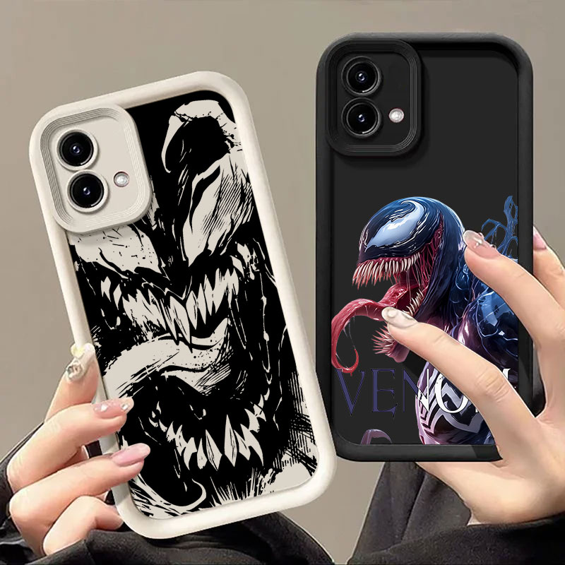 Чехол для телефона Venom Art M – обзор и цена Phone Cases Motorola