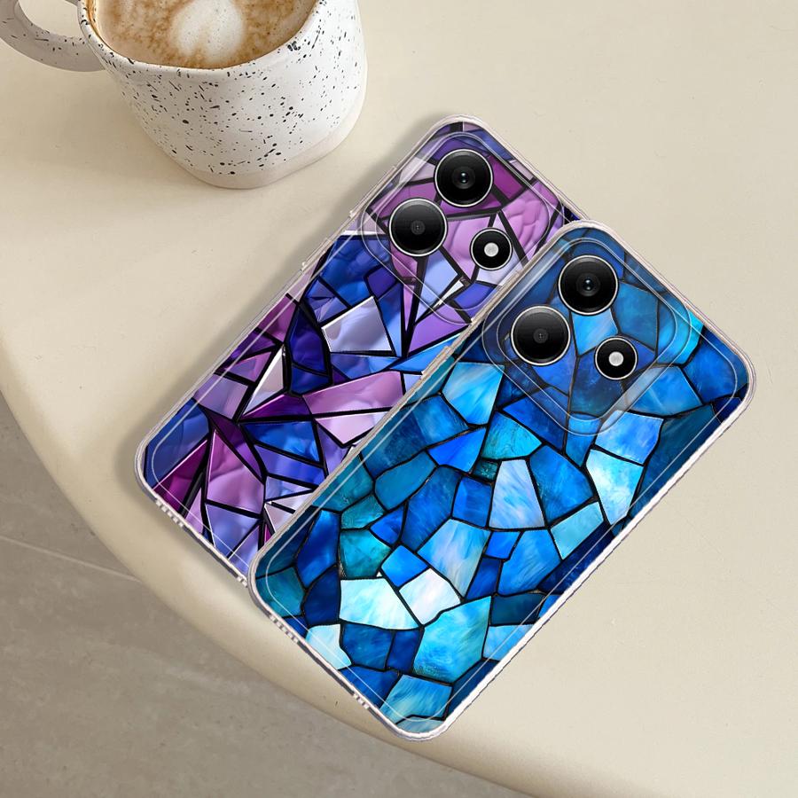 Чехол для Xiaomi Redmi Note 15 – обзор и цена Phone Cases Xiaomi Redmi 12