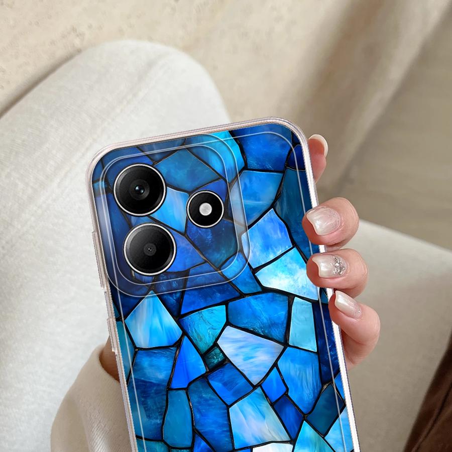 Чехол для Xiaomi Redmi Note 15 – обзор и цена Phone Cases Xiaomi Redmi 12
