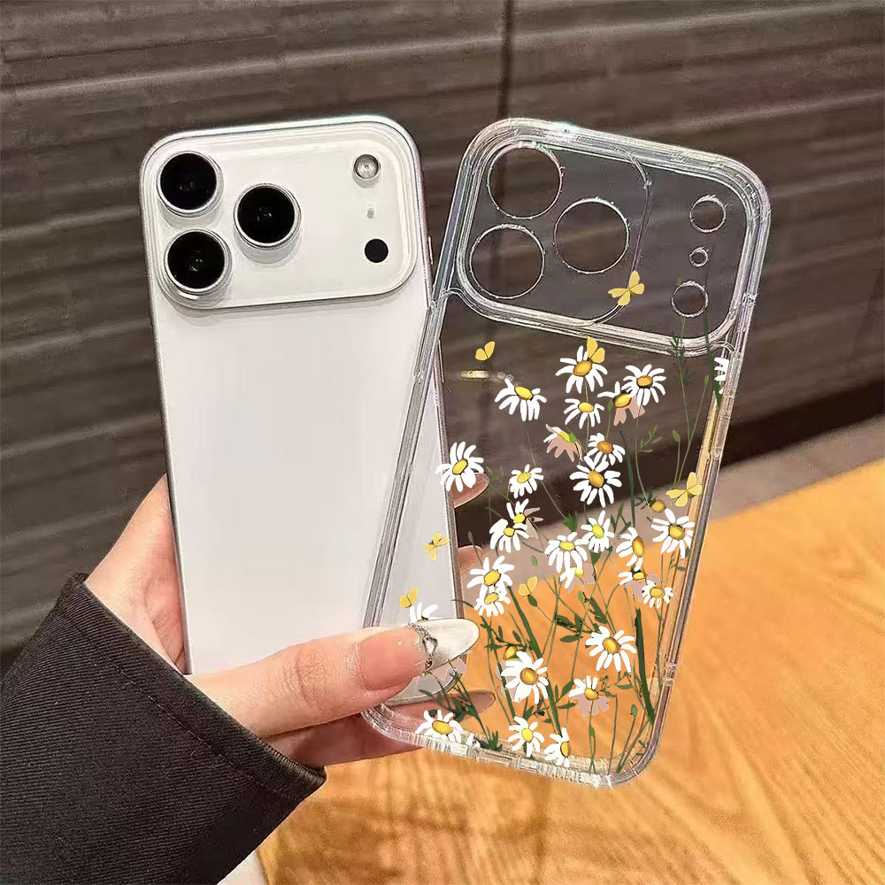 Новый чехол Daisy для iPhone 1 – обзор и цена Phone Cases Iphone 13