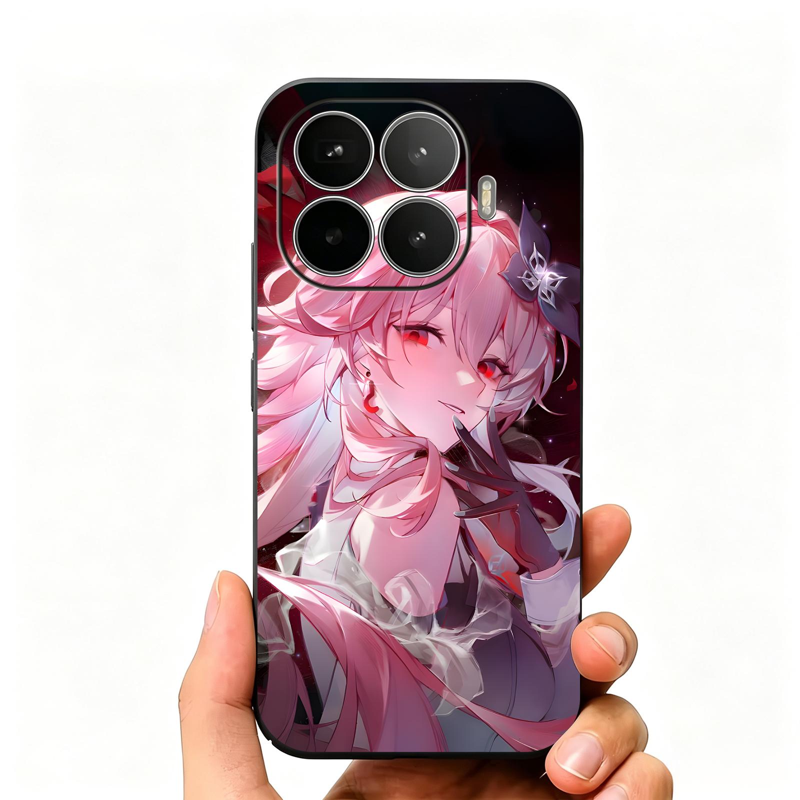 Чехол для телефона Xiaomi 17 1 – обзор и цена Phone Cases Xiaomi 14