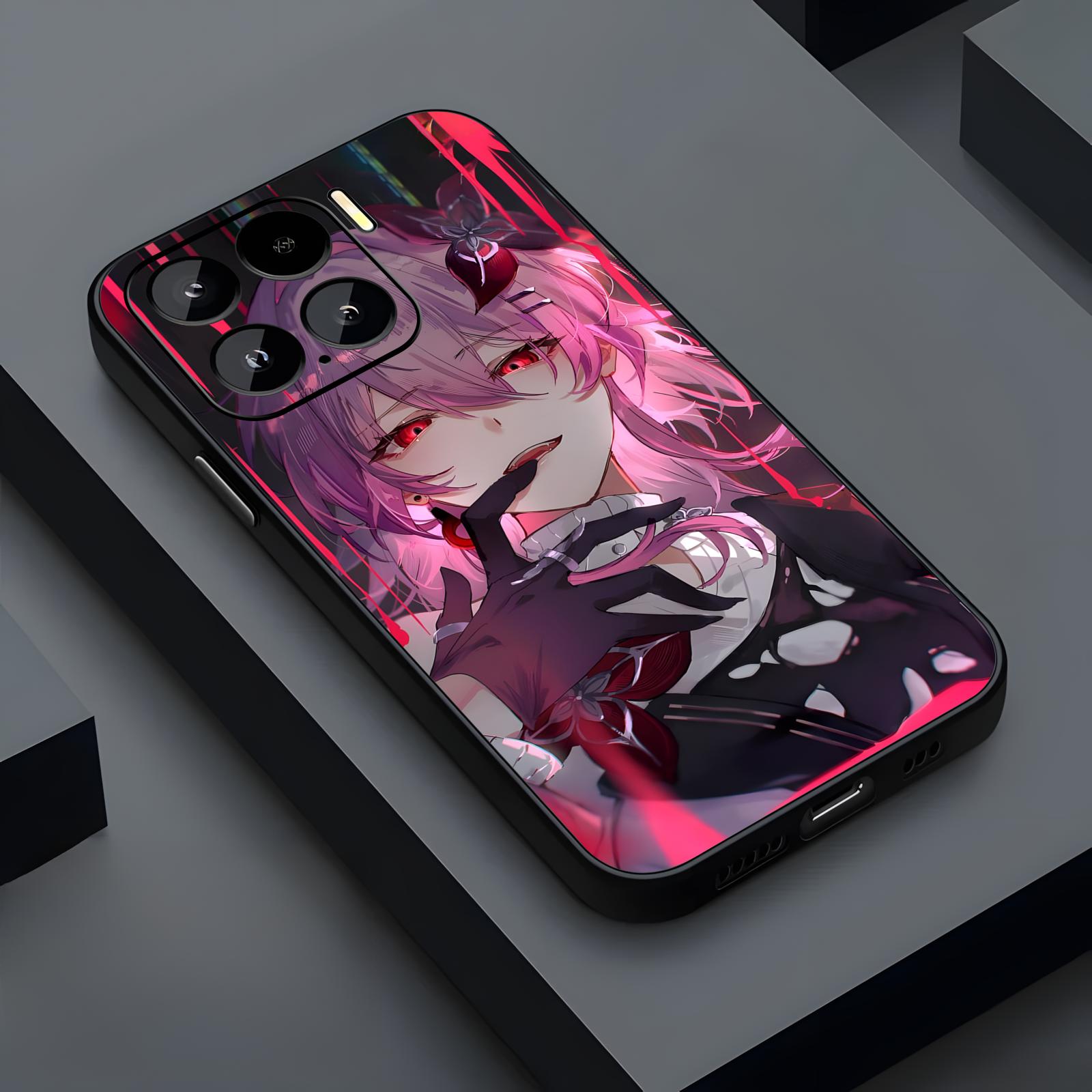 Чехол для телефона Xiaomi 17 1 – обзор и цена Phone Cases Xiaomi 14
