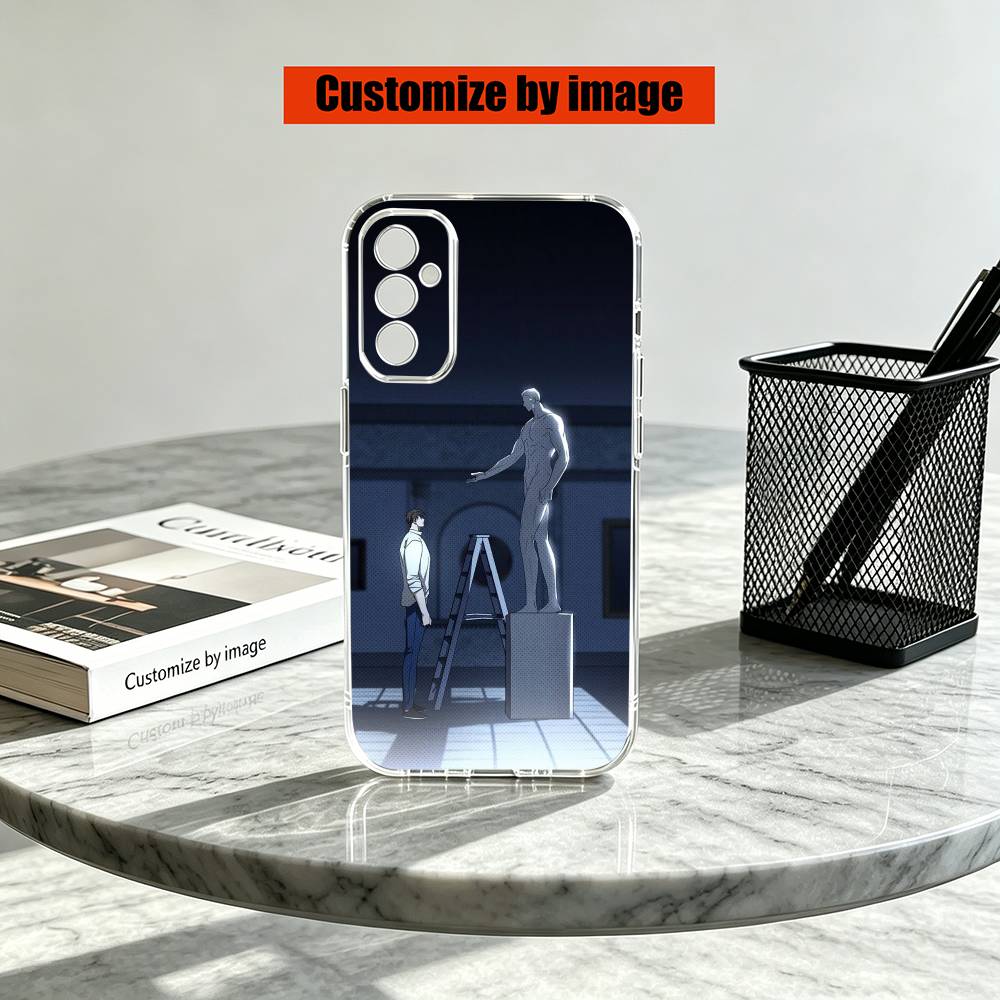 Чехол для телефона Under The G – обзор и цена Phone Cases Under $20