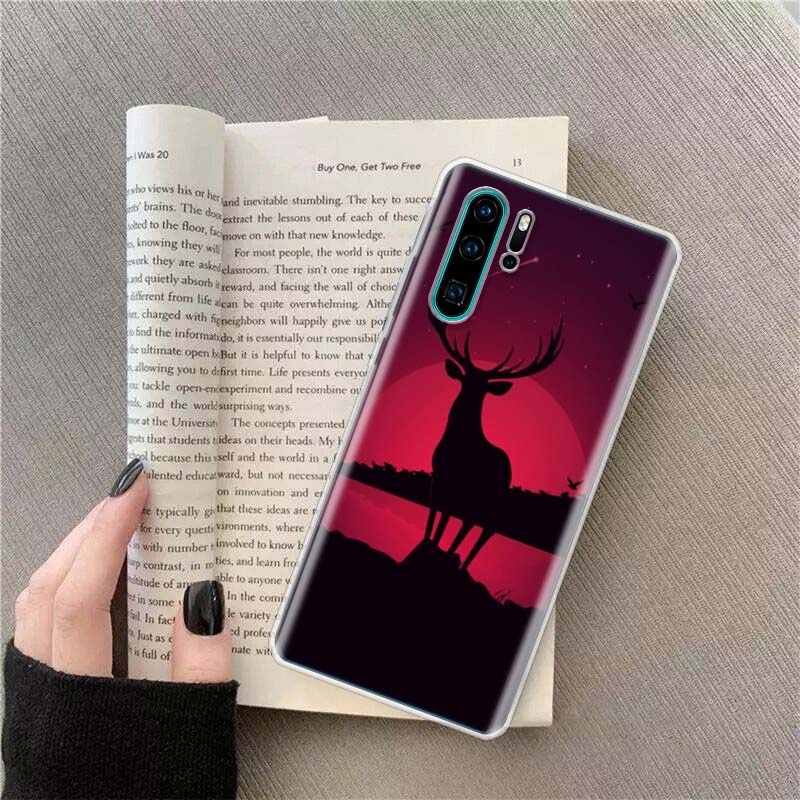 Чехол для телефона Huawei P50  – обзор и цена Phone Cases Under $20