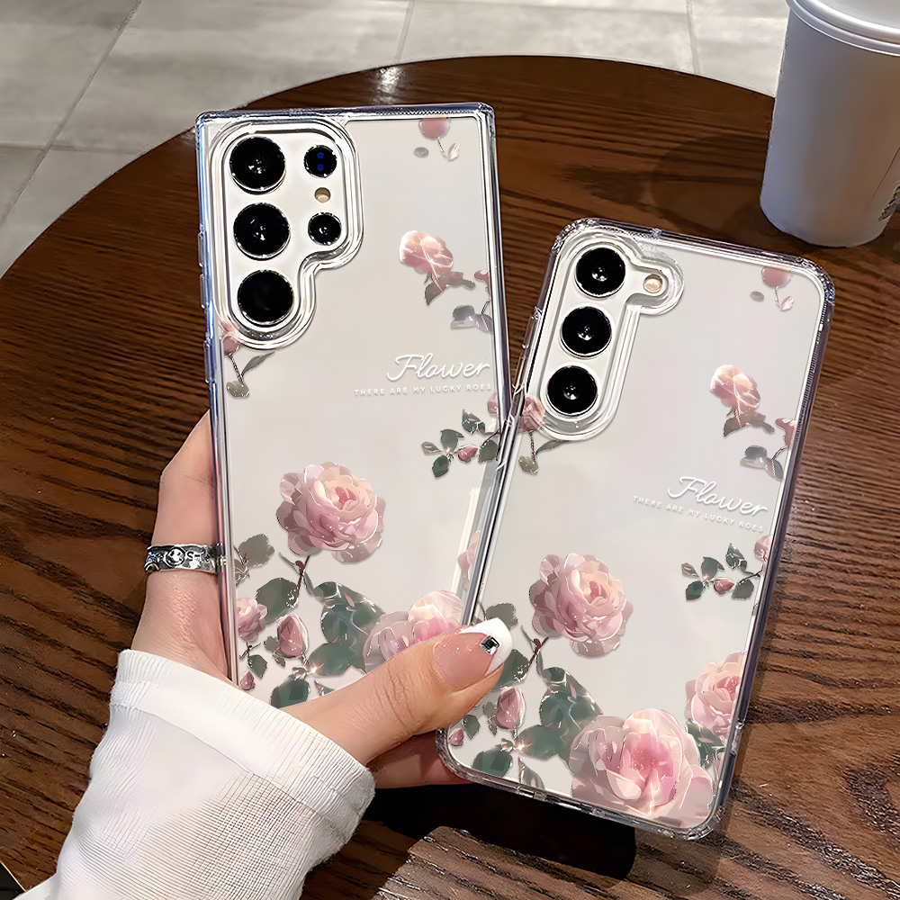 Чехол для телефона с цветочным – обзор и цена Phone Cases Galaxy A16 5G
