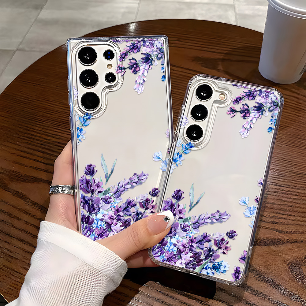 Чехол для телефона с цветочным – обзор и цена Phone Cases Galaxy A16 5G