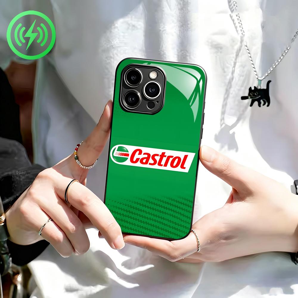 Чехол для телефона с логотипом – обзор и цена Phone Cases Brands