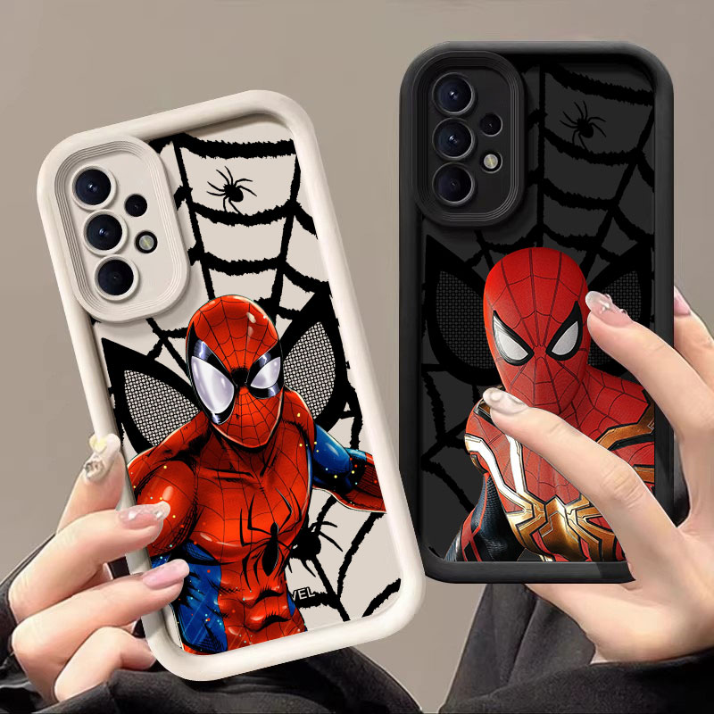 Чехол Marvel Spiderman Avenger – обзор и цена Phone Cases Galaxy A16 5G
