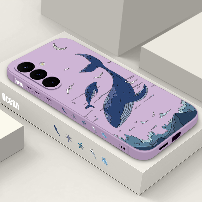 Чехол для телефона с изображен – обзор и цена Phone Cases Galaxy A16 5G