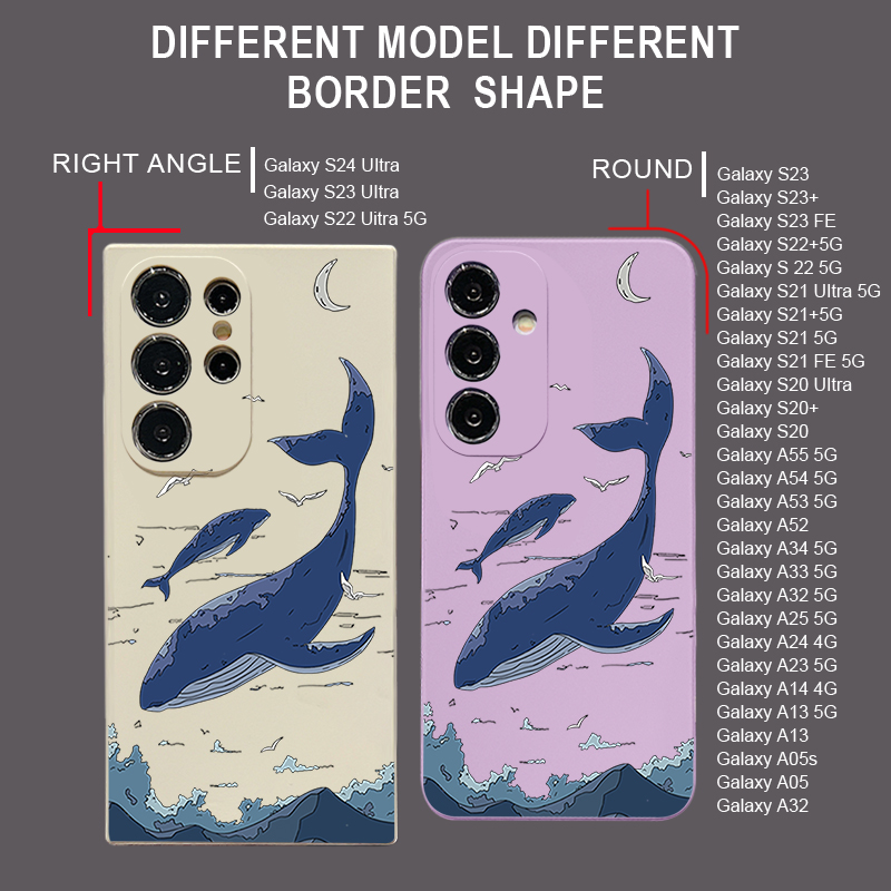 Чехол для телефона с изображен – обзор и цена Phone Cases Galaxy A16 5G