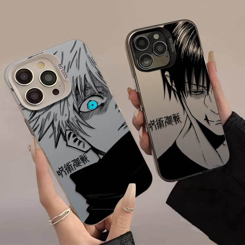 Стильный чехол Toji Satoru Goj – обзор и цена Phone Cases Xiaomi Redmi 12