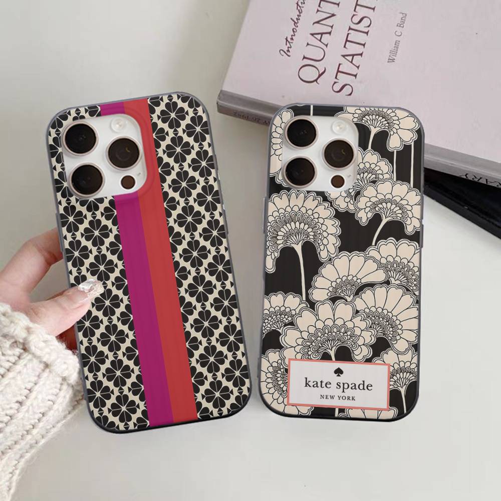 Чехол для телефона K-Kate S-Sp – обзор и цена Phone Cases Kate Spade