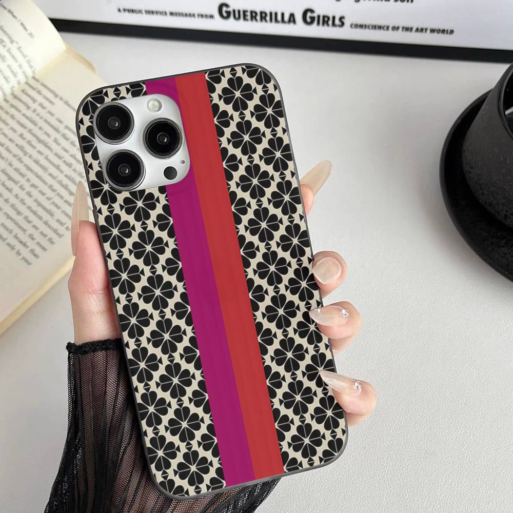 Чехол для телефона K-Kate S-Sp – обзор и цена Phone Cases Kate Spade