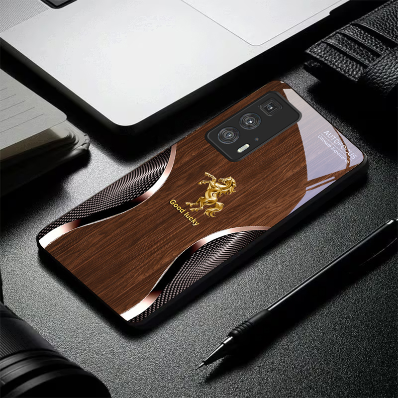 Чехол для телефона Golden Stee – обзор и цена Phone Cases Motorola
