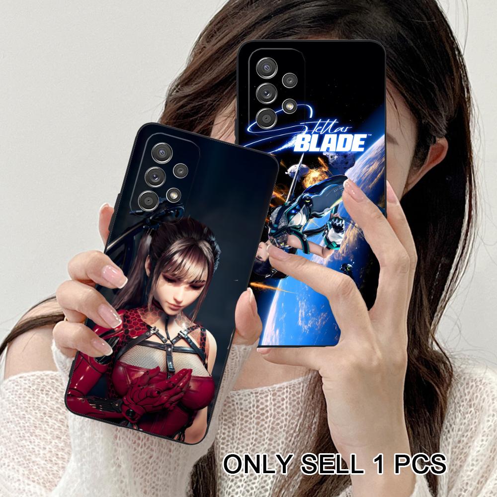 Чехол Stellar Game Blade для S – обзор и цена Phone Cases Galaxy A16 5G
