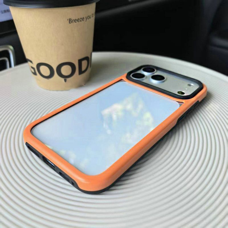 Противоударный гибридный чехол – обзор и цена Rugged Armor Case
