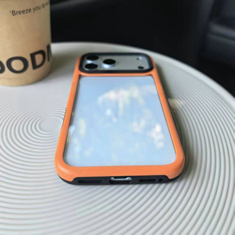 Противоударный гибридный чехол – обзор и цена Rugged Armor Case