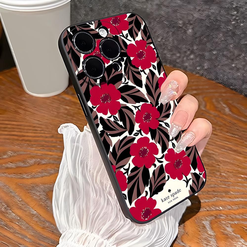 Чехол для телефона K-Kates S-S – обзор и цена Phone Cases Kate Spade
