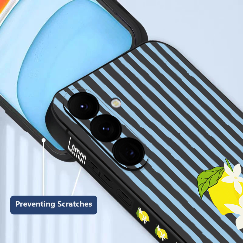 Чехол для телефона из ТПУ с ли – обзор и цена Phone Cases Galaxy A16 5G