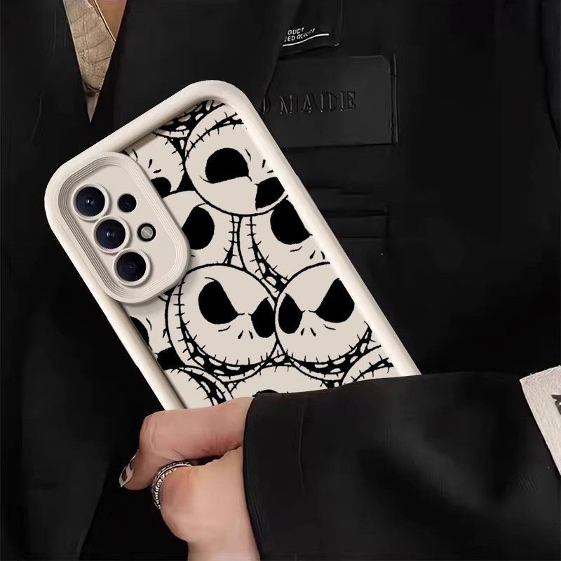 Чехол Jack Sally Skellington A – обзор и цена Phone Cases Galaxy A16 5G
