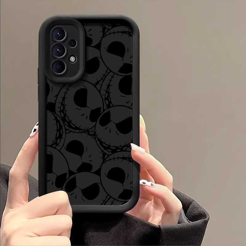 Чехол Jack Sally Skellington A – обзор и цена Phone Cases Galaxy A16 5G