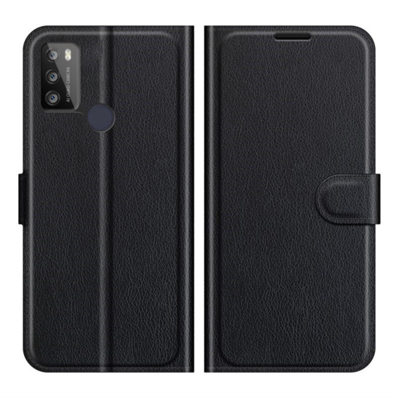 Чехол-книжка для alcatel 1s 20 – обзор и цена Phone Cases With Wallet On Back