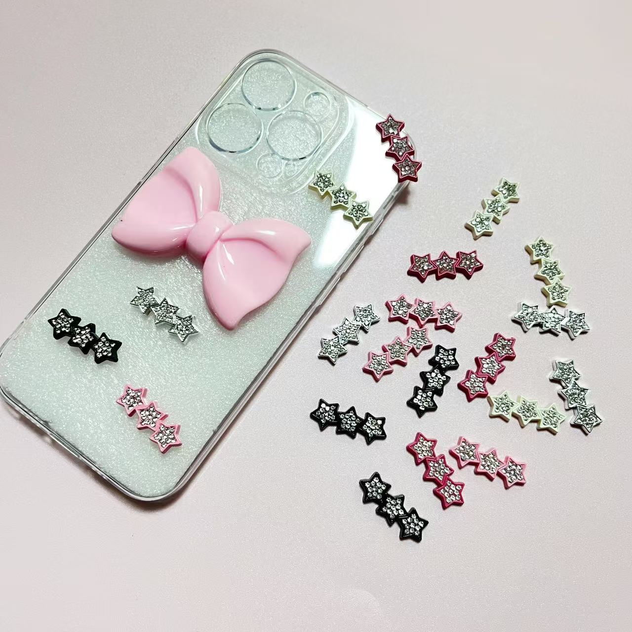 20 шт. Y2k Sweet Cool Dopamine – обзор и цена Phone Cases Junk