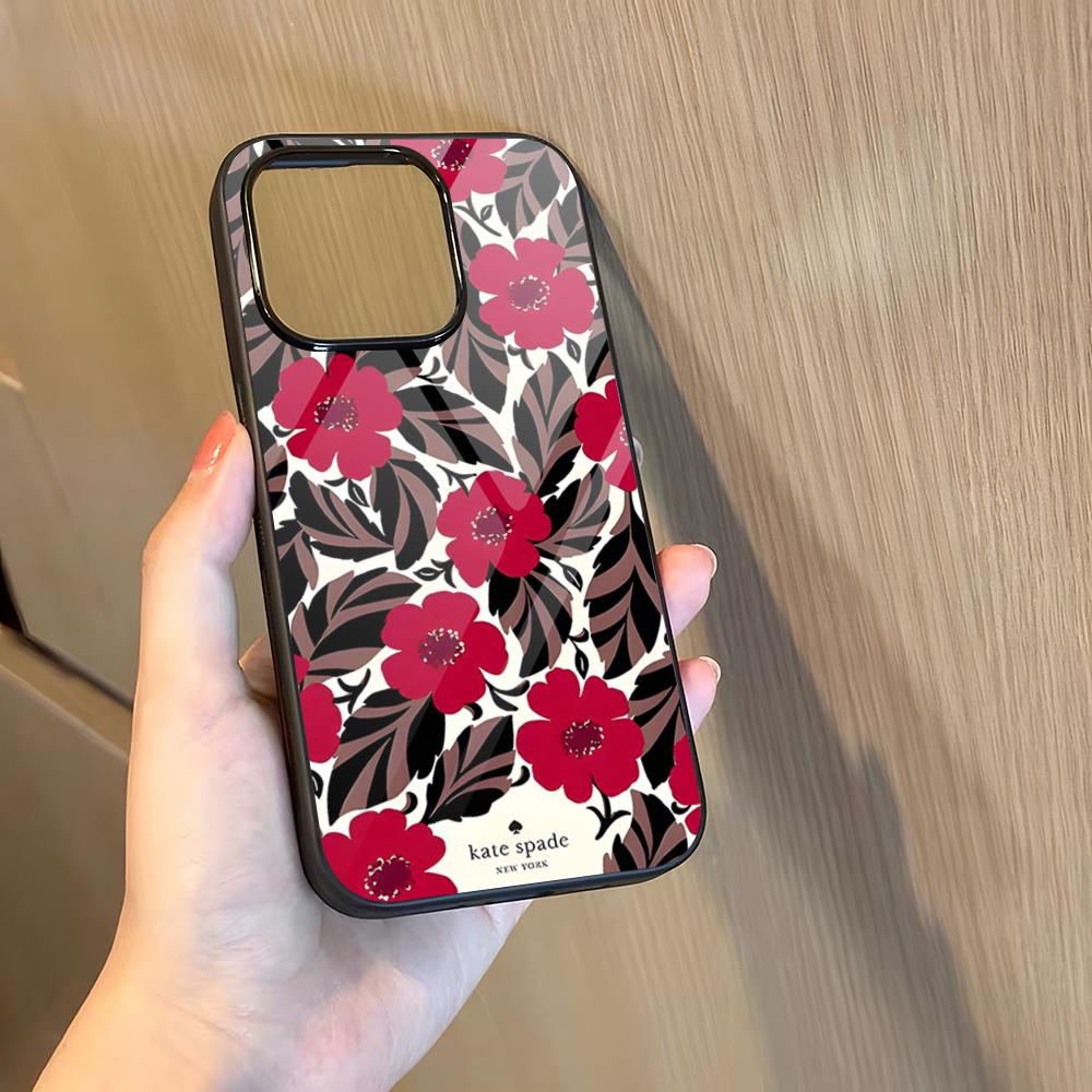 Чехол для телефона K-Kates S-S – обзор и цена Phone Cases Kate Spade