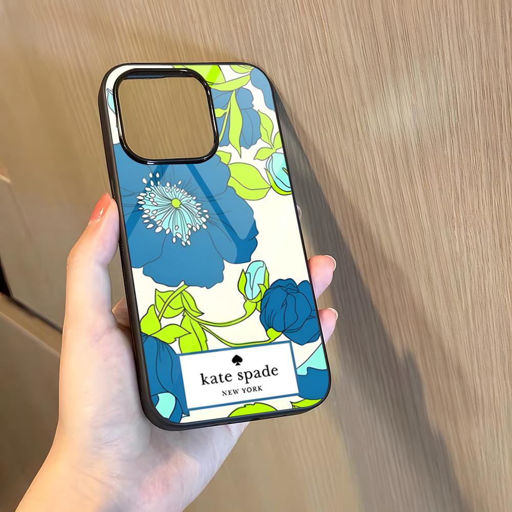 Чехол для телефона K-Kates S-S – обзор и цена Phone Cases Kate Spade