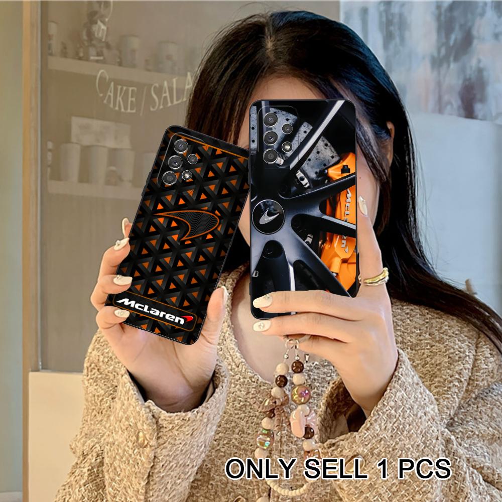 Чехол для телефона Car M-Mclar – обзор и цена Phone Cases Galaxy A16 5G