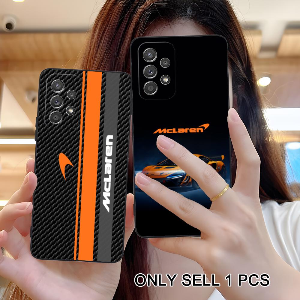 Чехол для телефона Car M-Mclar – обзор и цена Phone Cases Galaxy A16 5G